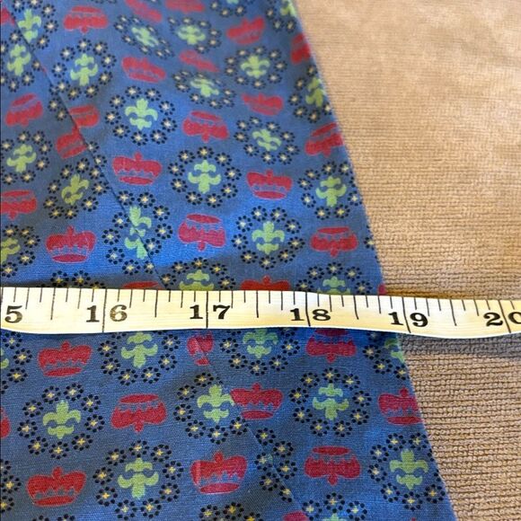 Floral Patterned Dress - Picture 3 of 4